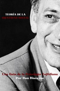 Teoría de la Identidad Social