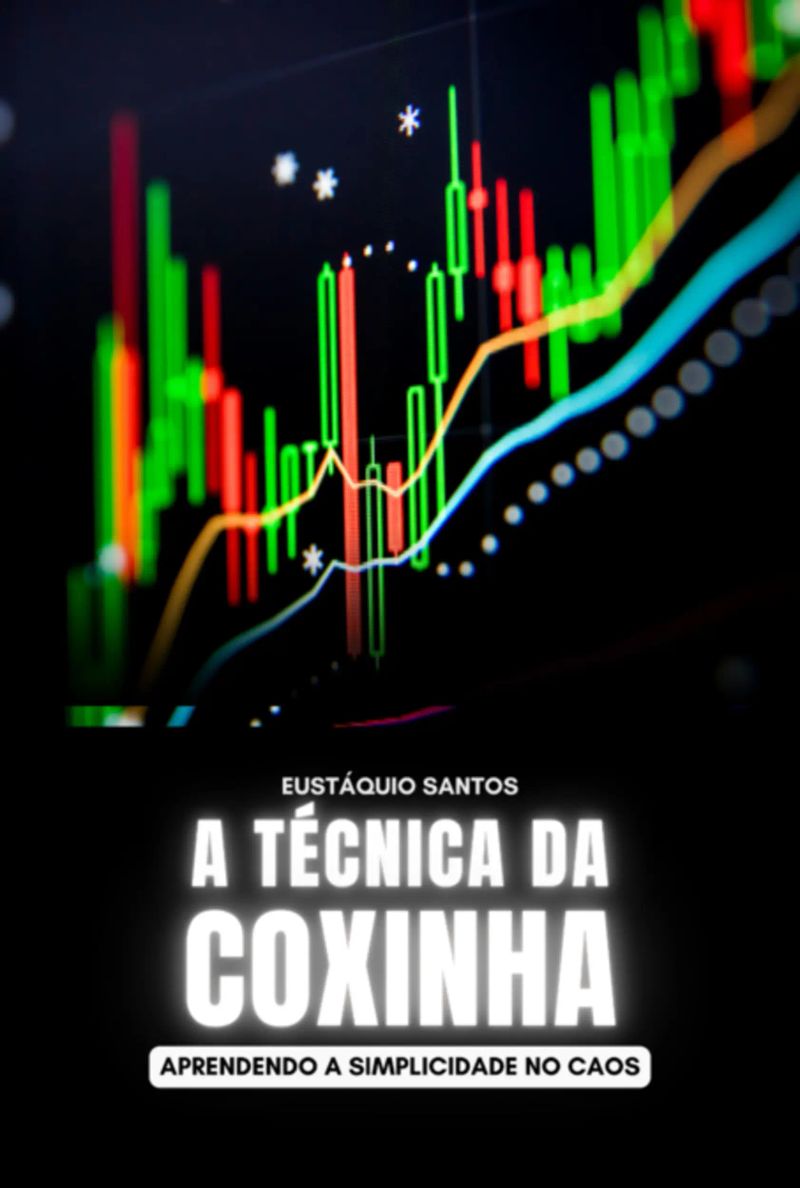 A Técnica Da Coxinha