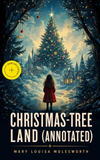 Christmas-Tree Land (Annotated)