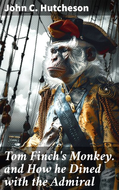 Tom Finch's Monkey. and How he Dined with the Admiral