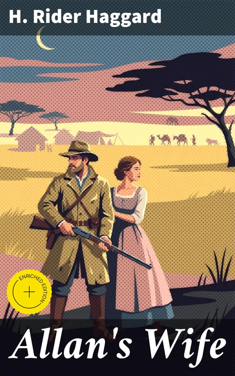 Allan's Wife