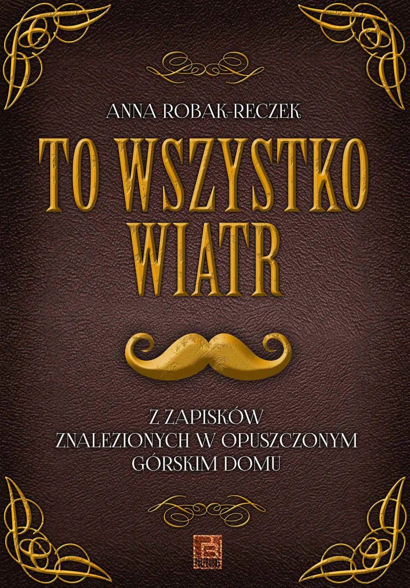 To wszystko wiatr
