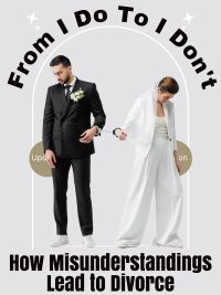 From I Do To I Don't