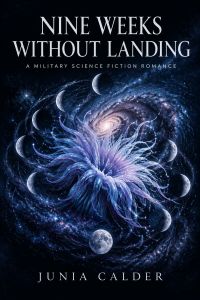 Nine Weeks Without Landing