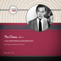 The Chase, Vol. 2