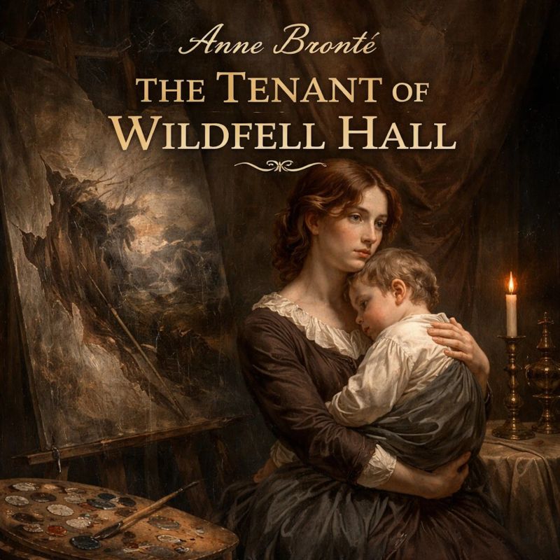 The Tenant of Wildfell Hall