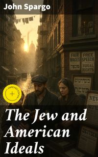 The Jew and American Ideals