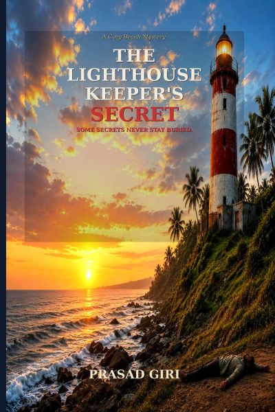 The Lighthouse Keepers Secret