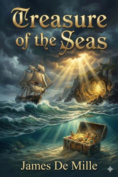 Treasure of the Seas