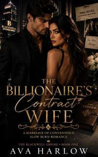The Billionaire’s Contract Wife