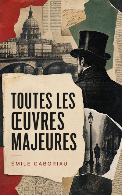 Toutes les Œuvres Majeures