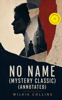 No Name (Mystery Classic) (Annotated)