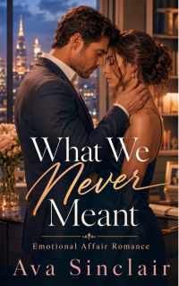 Emotional Affair Romance