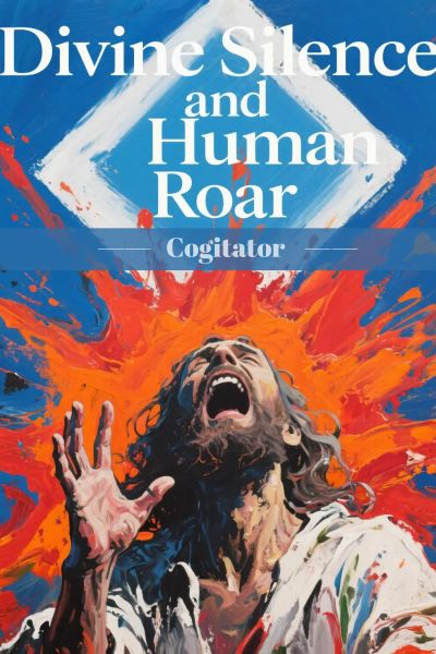 Immersive Sleep Story | Divine Silence and Human Roar