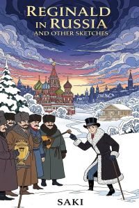 Reginald in Russia, and Other Sketches