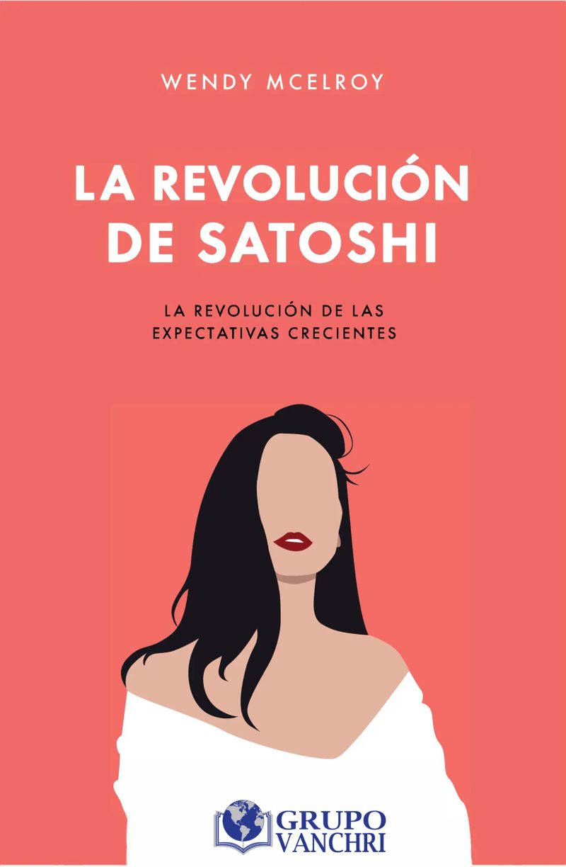 La revolución de Satoshi