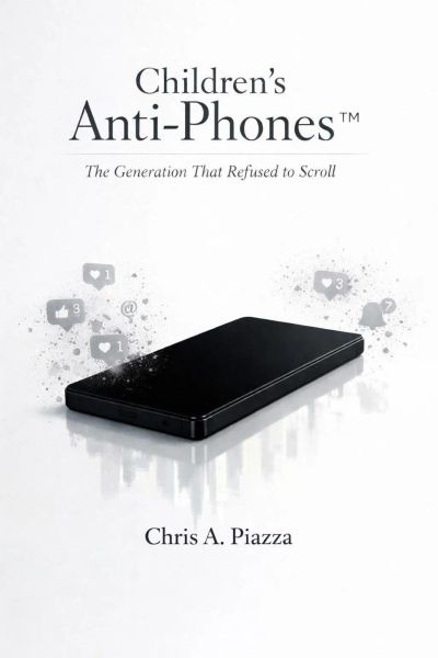 Children’s Anti-Phones