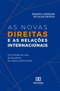 As Novas Direitas e as Relações Internacionais