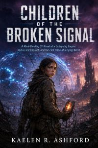 Children of the Broken Signal