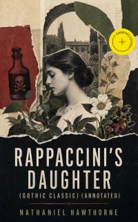 Rappaccini's Daughter (Gothic Classic) (Annotated)