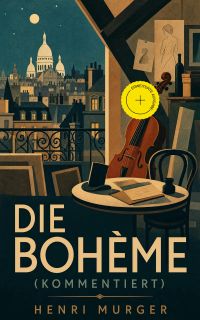 Die Bohème (Kommentiert)