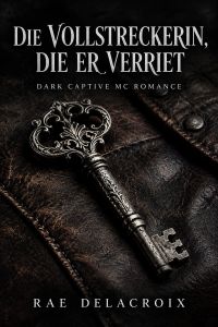 Die Vollstreckerin, die er verriet