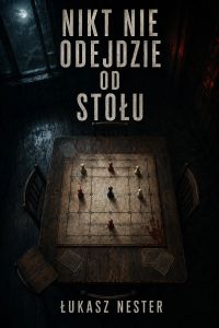 Nikt nie odejdzie od stołu