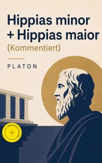 Hippias minor + Hippias maior (Kommentiert)