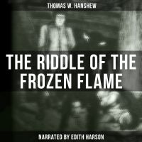 The Riddle of the Frozen Flame