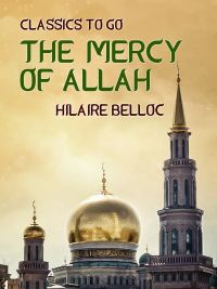 The Mercy of Allah