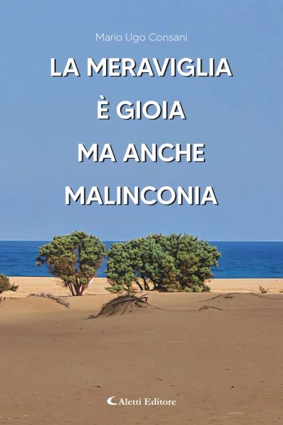 La meraviglia è gioia - Ma anche malinconia