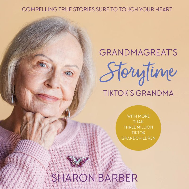 Grandmagreat's Storytime