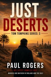 Just Deserts