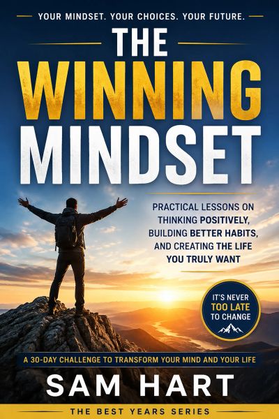 The Winning Mindset