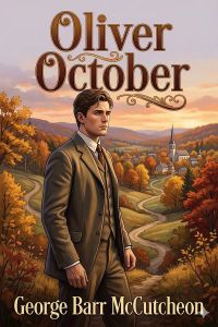 Oliver October