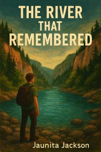THE RIVER THAT REMEMBERED