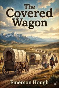 The Covered Wagon