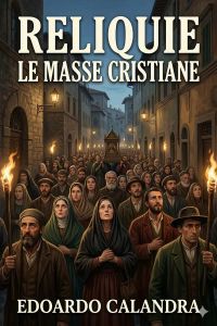 Reliquie - Le masse cristiane