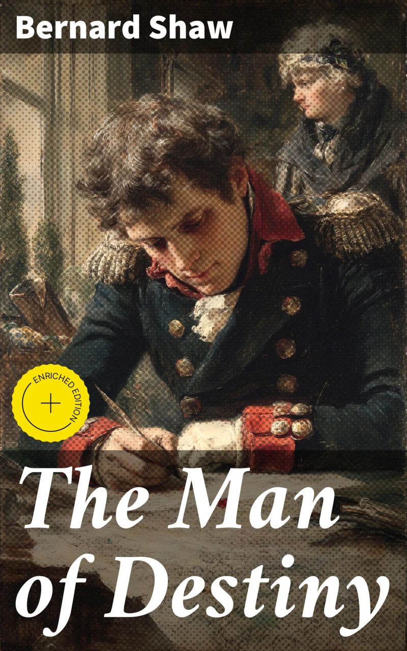 The Man of Destiny
