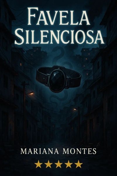 Favela Silencia