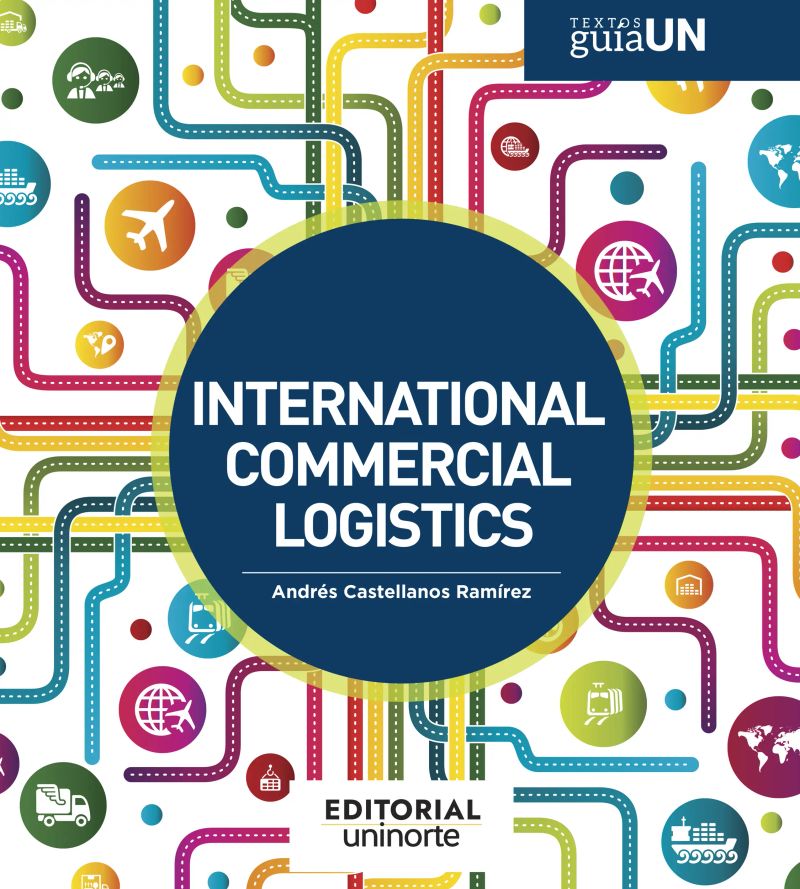 International commercial logistics