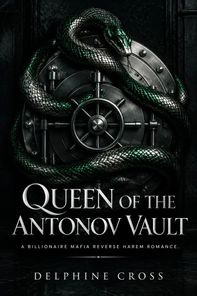 Queen of the Antonov Vault