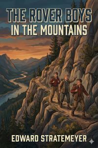 The Rover Boys In The Mountains; Or, A Hunt for Fun and Fortune