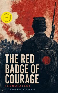 The Red Badge of Courage (Annotated)