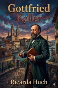 Gottfried Keller