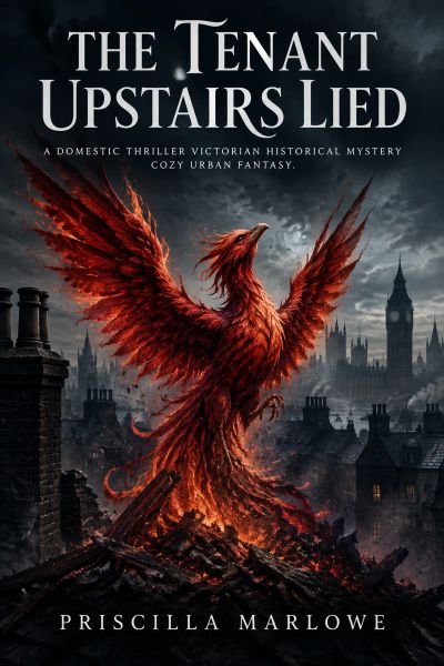The Tenant Upstairs Lied