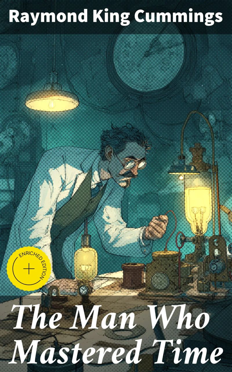 The Man Who Mastered Time