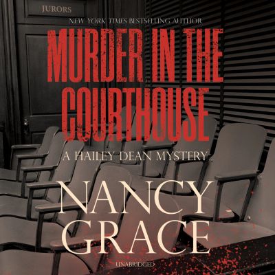 Murder in the Courthouse