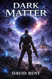 Dark Matter