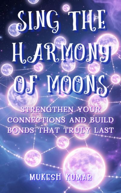 Sing the Harmony of Moons